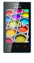 Zen Ultrafone 105 Sport Full Specifications