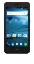 ZTE Avid Plus Full Specifications