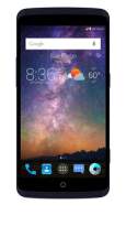 ZTE Axon Pro Full Specifications