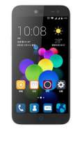 ZTE Blade A1 Full Specifications