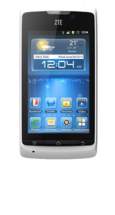 ZTE Blade II Full Specifications