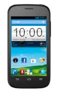 ZTE Blade Q Mini Full Specifications