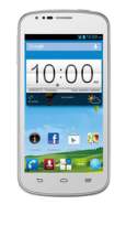 ZTE Blade Q Full Specifications