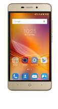 ZTE Blade X3 Full Specifications
