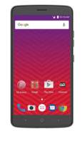 ZTE Bolton 4G LTE Full Specifications - CDMA Phone 2025