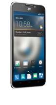 ZTE Grand S II Full Specifications