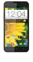 ZTE Grand X Quad Lite Full Specifications