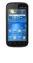 ZTE Grand X V970 Full Specifications