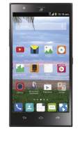 ZTE Lever LTE Full Specifications - Android 4G 2025