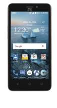 ZTE Maven 2 Full Specifications