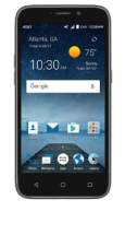 ZTE Maven 3 Full Specifications