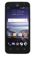 ZTE Maven Full Specifications