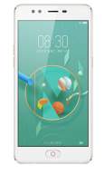 ZTE Nubia M2 Lite Full Specifications