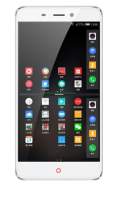 ZTE Nubia N1 Full Specifications