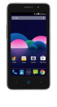 ZTE Obsidian Full Specifications