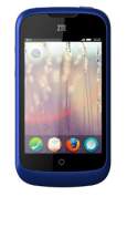 ZTE Open Full Specifications