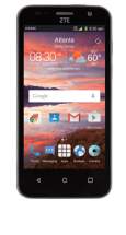 ZTE Overture 2 Full Specifications - Android 4G 2025