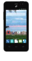 ZTE Paragon Full Specifications - Android CDMA 2024