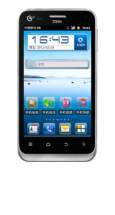 ZTE U880E Full Specifications