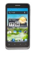 ZTE V880E Full Specifications