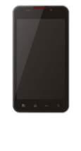 ZTE V887 Full Specifications