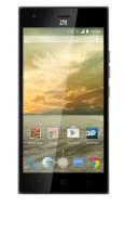 ZTE Warp Elite Full Specifications - Smartphone 2025