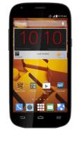 ZTE Warp Sync Full Specifications