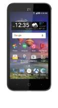 ZTE ZFive 2 LTE Full Specifications