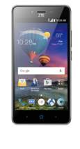 ZTE ZFive L LTE Full Specifications