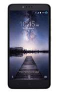 ZTE Zmax 3 Full Specifications