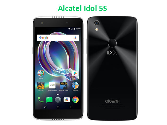 Alcatel Idol 5S Amazon Prime Exclusive For USA