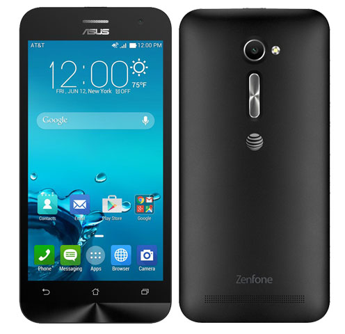 Asus Zenfone 2E