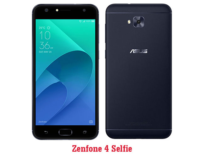 Asus Zenfone 4 Selfie (ZD553KL) Asus Zenfone 4 Selfie (ZD553KL)