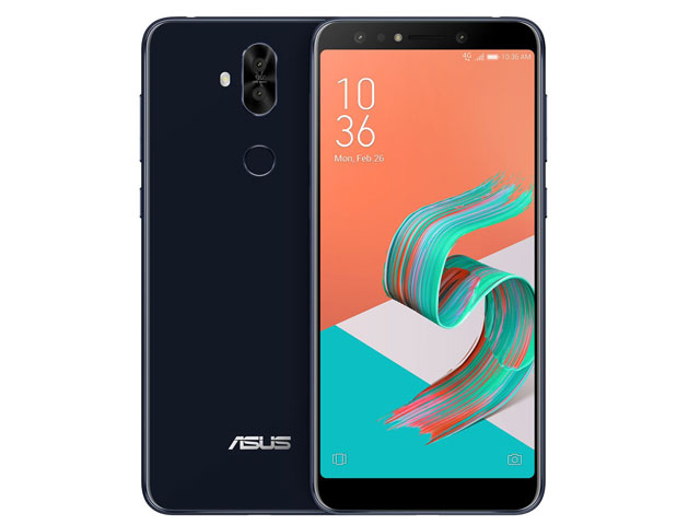 Asus Zenfone 5Q U.S Release Asus Zenfone 5Q U.S Release