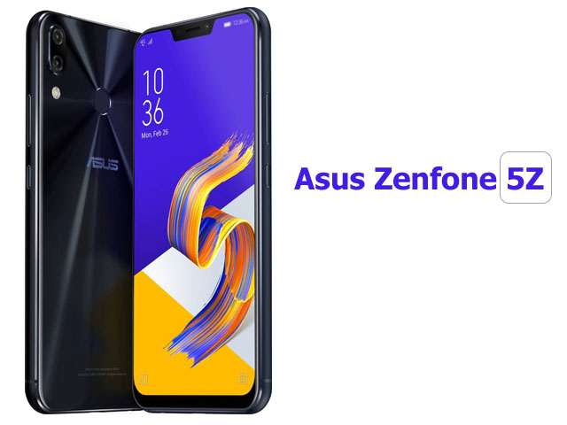 Zenfone 5Z Launch In India Zenfone 5Z India Launch