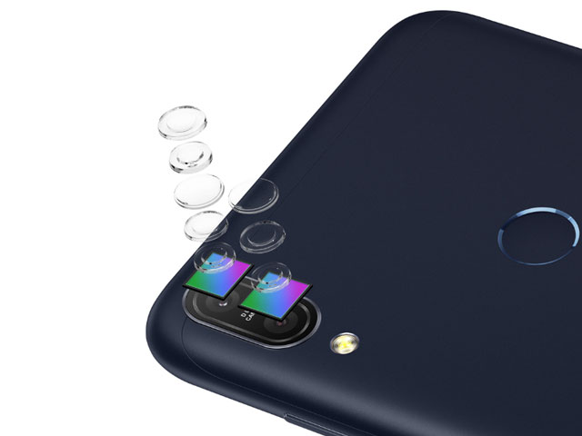 Asus Zenfone Max Pro M1 Dual Camera Asus Zenfone Max Pro M1 Dual Camera