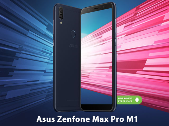 Asus Zenfone Max Pro M1 Launch Asus Zenfone Max Pro M1 India Launch