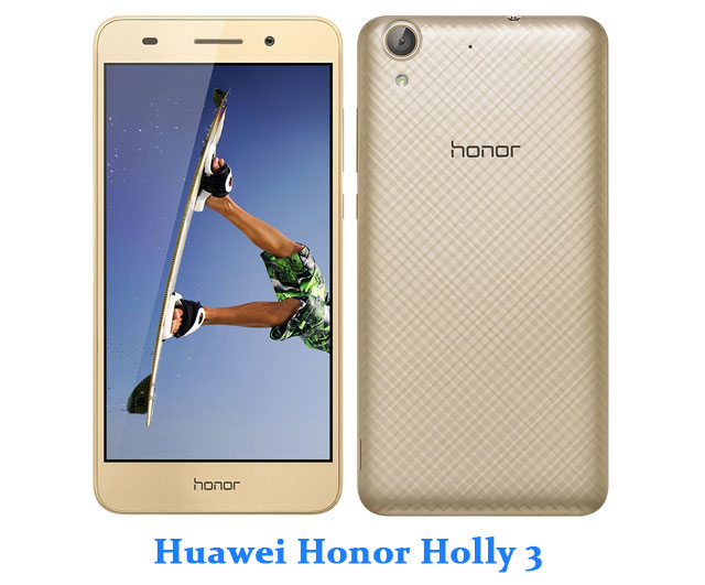 Huawei Honor Holly 3 Huawei Honor Holly 3 Image