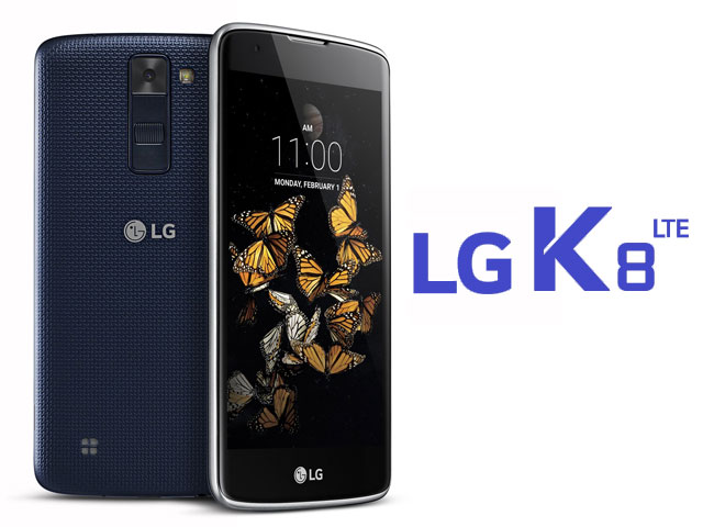 LG K8 LG K8 4G Image