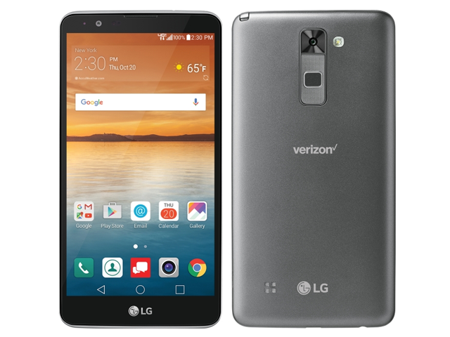 LG Stylo 2 V (Verizon)