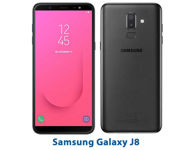 Samsung Galaxy J8 Launch Samsung Galaxy J8 Launch