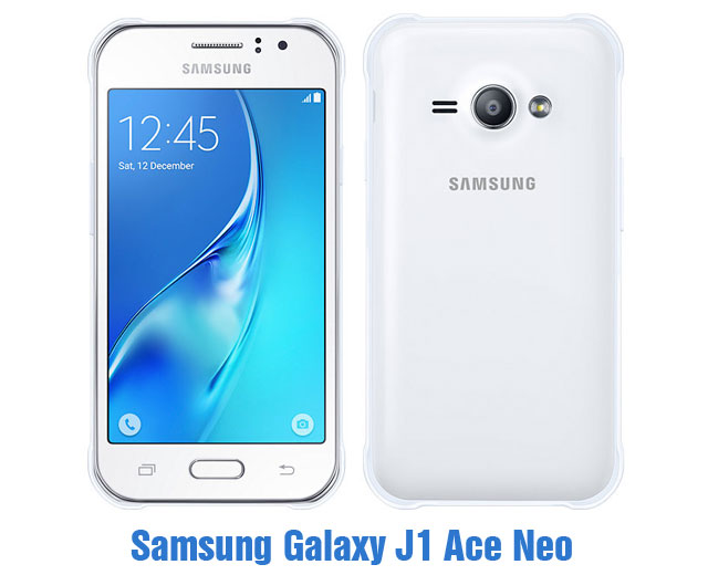 Samsung J1 Ace Neo SM-J111 Samsung Galaxy J1 Ace Neo Image