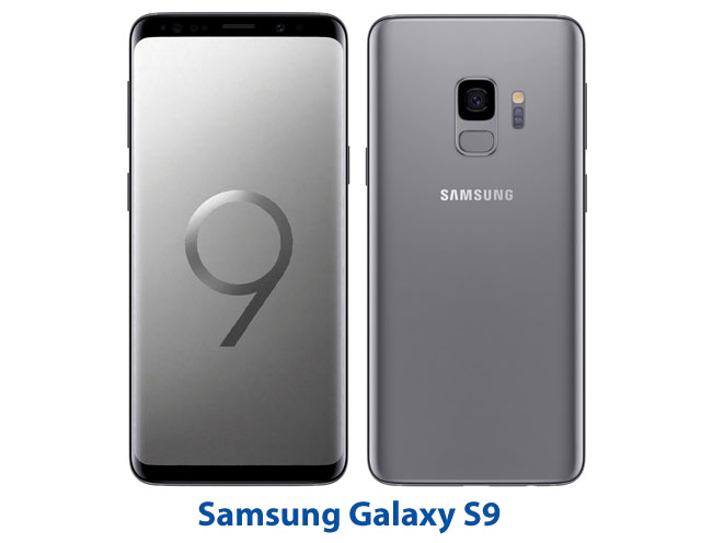Samsung Galaxy S9 Official Image Samsung Galaxy S9 Official Image