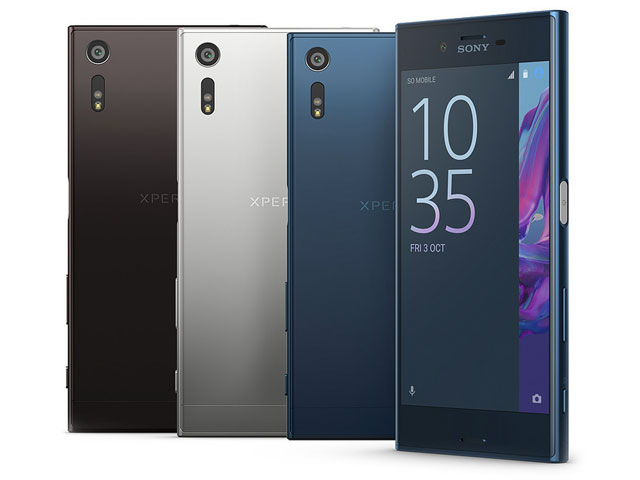 Upcoming Sony Mobiles At IFA 2017 Event Upcoming Sony Mobiles At IFA 2017 Event