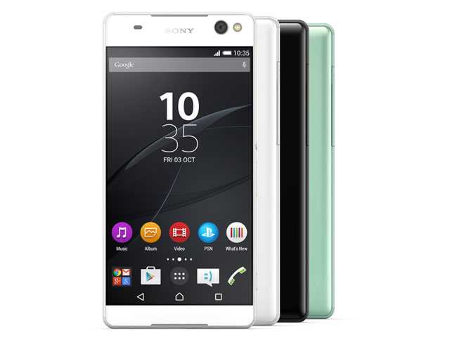 Sony Xperia C5 Ultra Dual