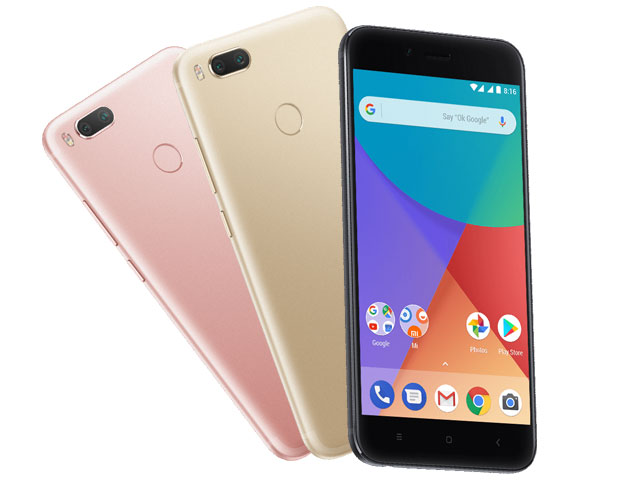 Xiaomi Mi A1 Android One