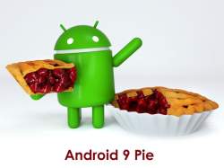 Android 9 Pie name and its features officially revealed