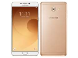 April security patch available for Samsung Galaxy C9 Pro