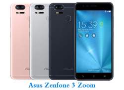 Asus Zenfone 3 Zoom now available to buy in Taiwan