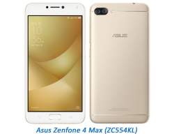 Asus Zenfone 4 Max specs and pricing revealed